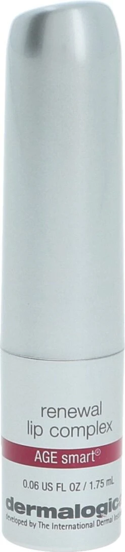 Dermalogica Renewal Lip Complex Lipenbalsem - 1.75 Ml -Cosmetica Promotiewinkel 273x1200 2