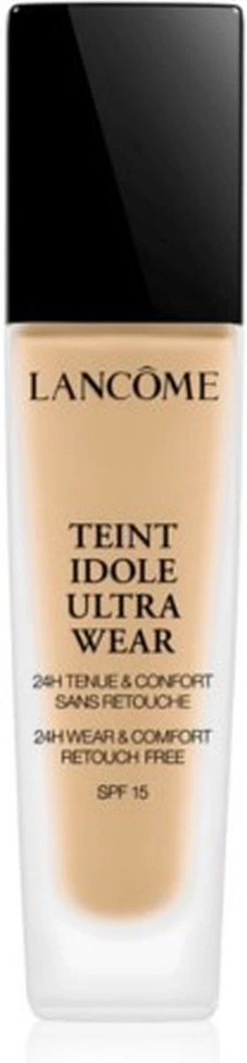 Lancôme Teint Idole Ultra Wear Foundation - 045 Sable Beige 20 Lancôme Teint Idole Ultra Wear Foundation - 045 Sable Beige - Afbeelding 18