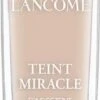 Lancôme Teint Miracle Foundation 30 Ml - 02 Lys Rosé - SPF 15 1 Lancôme Teint Miracle Foundation 30 Ml - 02 Lys Rosé - SPF 15 -Cosmetica Promotiewinkel 279x1200 3