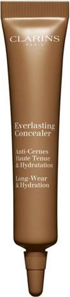 Clarins Everlasting Concealer - 01 Light - 12 Ml -Cosmetica Promotiewinkel 285x1200 1
