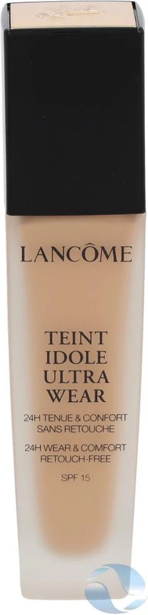 Lancôme Teint Idole Ultra Wear Foundation - 045 Sable Beige 5 Lancôme Teint Idole Ultra Wear Foundation - 045 Sable Beige - Afbeelding 3