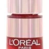 L'Oréal Glam Shine Miss Candy Lipgloss - 705 Strawberry Licorice -Cosmetica Promotiewinkel 289x1200 4