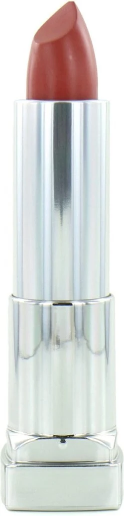 Maybelline Color Sensational Made For All Lippenstift - 373 Mauve For Me - Nude - Glanzend 26 Maybelline Color Sensational Made For All Lippenstift - 373 Mauve For Me - Nude - Glanzend -Cosmetica Promotiewinkel 290x1200 3