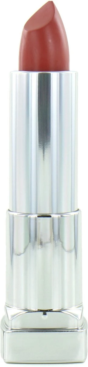 Maybelline Color Sensational Made For All Lippenstift - 373 Mauve For Me - Nude - Glanzend 12 Maybelline Color Sensational Made For All Lippenstift - 373 Mauve For Me - Nude - Glanzend - Afbeelding 10