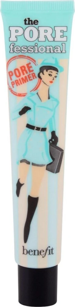 Benefit The POREfessional Primer 44 Ml -Cosmetica Promotiewinkel 293x1200 2
