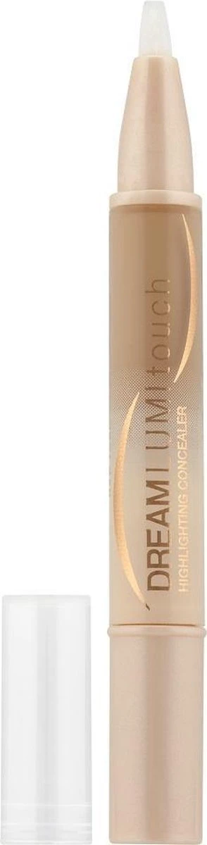 Maybelline Dream Lumi Touch - 03 Sand - Concealer 4 Maybelline Dream Lumi Touch - 03 Sand - Concealer - Afbeelding 2