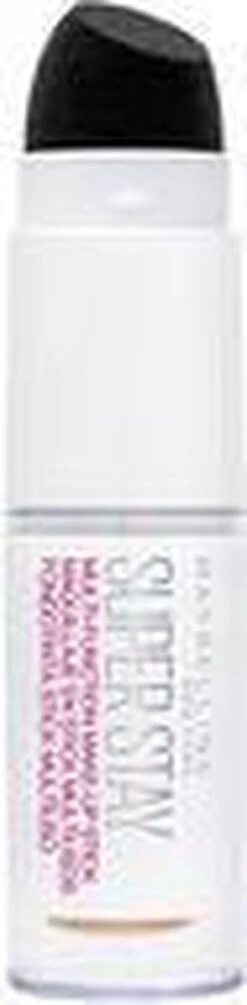Maybelline SuperStay Multi-use Foundation Stick - 010 Ivory -Cosmetica Promotiewinkel 295x1200 3