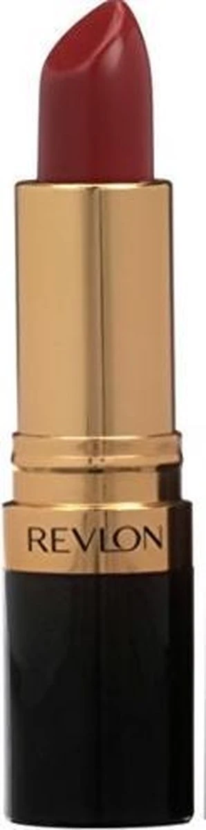 Revlon Super Lustrous Lipstick Lippenstift - 525 5 Revlon Super Lustrous Lipstick Lippenstift - 525 - Afbeelding 3
