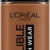 L’Oréal Paris Infallible 24H Fresh Wear Foundation - 365 Deep Golden -Cosmetica Promotiewinkel 308x1200