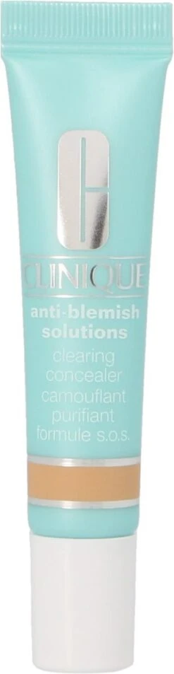 Clinique Anti-Blemish Solutions Clearing Concealer - 02 -Cosmetica Promotiewinkel 311x1200 2