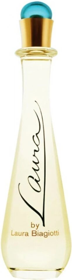 Laura Biagiotti For Her 75 Ml - Eau De Toilette - For Women -Cosmetica Promotiewinkel 311x1200 5
