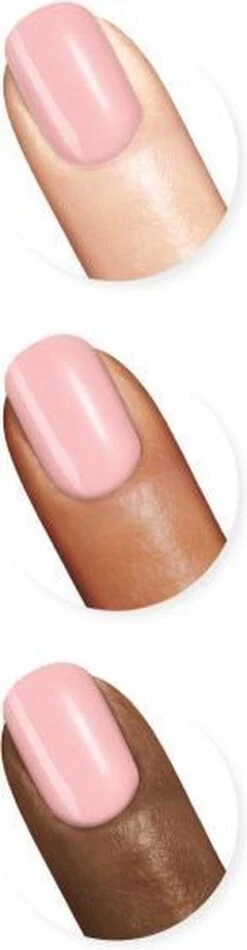 Sally Hansen Miracle Gel Nagellak - 238 Regal Rosé -Cosmetica Promotiewinkel 312x1200 6