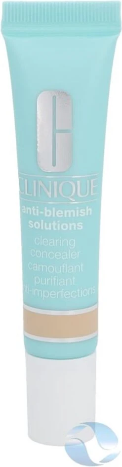 Clinique Anti-Blemish Solutions Clearing Concealer - 01 -Cosmetica Promotiewinkel 315x1200 2