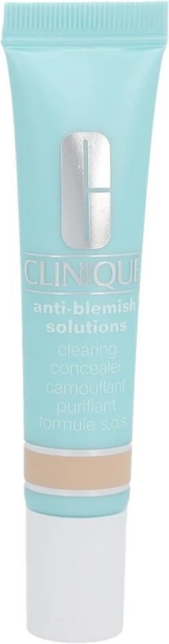 Clinique Anti-Blemish Solutions Clearing Concealer - 01 -Cosmetica Promotiewinkel 316x1200 1
