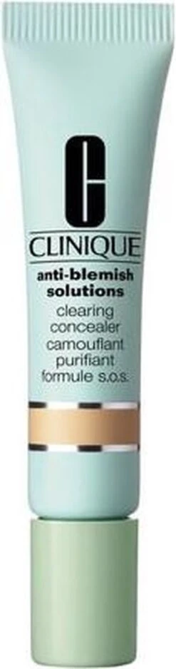 Clinique Anti-Blemish Solutions Clearing Concealer - 02 -Cosmetica Promotiewinkel 316x1200