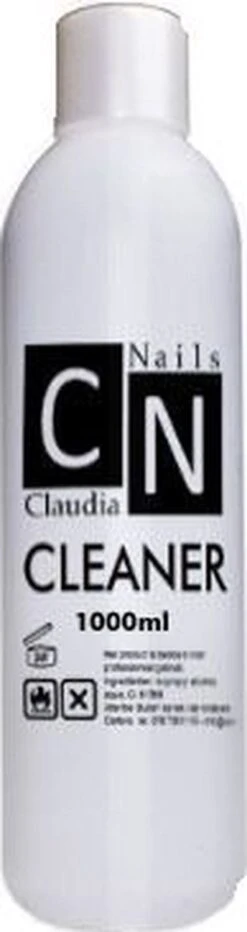 Mega Beauty Shop® Cleaner 1000 Ml 5 Mega Beauty Shop® Cleaner 1000 Ml -Cosmetica Promotiewinkel 318x1200 3