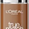 L’Oréal Paris - True Match Foundation - 8.5R/C - Natuurlijk Dekkende Foundation Met Hyaluronzuur En SPF 16 - 30 Ml 2 L’Oréal Paris - True Match Foundation - 8.5R/C - Natuurlijk Dekkende Foundation Met Hyaluronzuur En SPF 16 - 30 Ml -Cosmetica Promotiewinkel 319x1200 3
