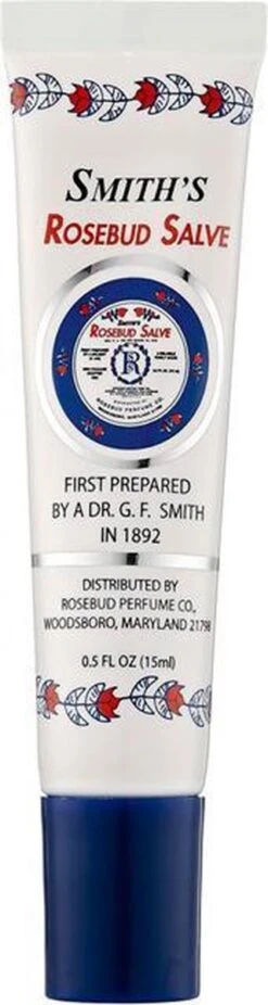 Rosebud Salve Tube - 15 Gram - Lippenbalsem -Cosmetica Promotiewinkel 320x1200 4