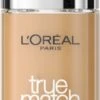 L’Oréal Paris - True Match Foundation - 5.5R/C - Natuurlijk Dekkende Foundation Met Hyaluronzuur En SPF 16 - 30 Ml 1 L’Oréal Paris - True Match Foundation - 5.5R/C - Natuurlijk Dekkende Foundation Met Hyaluronzuur En SPF 16 - 30 Ml -Cosmetica Promotiewinkel 321x1200