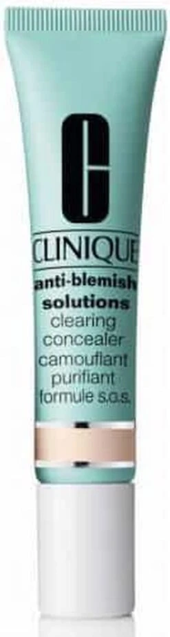Clinique Anti-Blemish Solutions Clearing Concealer - 01 -Cosmetica Promotiewinkel 321x1200 2