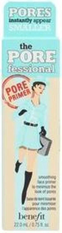 Benefit The POREfessional Primer Face Makeup Primer 22 Ml -Cosmetica Promotiewinkel 321x1200 3