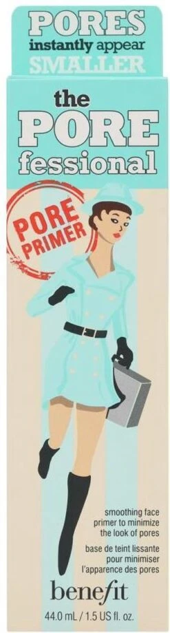 Benefit The POREfessional Primer 44 Ml -Cosmetica Promotiewinkel 322x1200 3