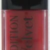 Bourjois Lippenstift Rouge édition Velvet Bourjois - 08 Grand Cru 1 Bourjois Lippenstift Rouge édition Velvet Bourjois - 08 Grand Cru -Cosmetica Promotiewinkel 323x1200 1