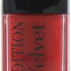 Bourjois Lippenstift Rouge édition Velvet Bourjois - 15 Red 1 Bourjois Lippenstift Rouge édition Velvet Bourjois - 15 Red -Cosmetica Promotiewinkel 324x1200 1
