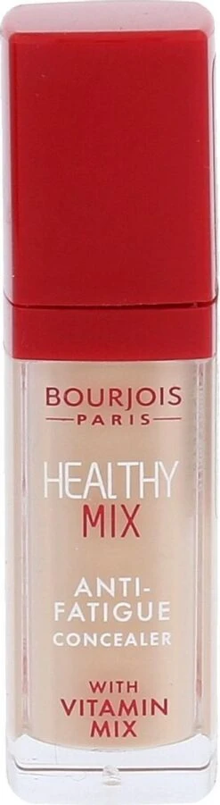 Bourjois Healthy Mix Concealer - 001 Light Radiance -Cosmetica Promotiewinkel 329x1200 1