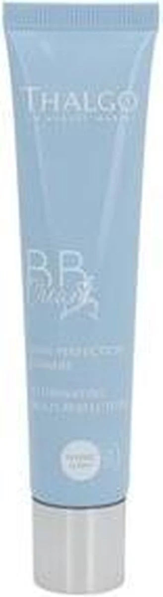 Thalgo Bb-cream Illuminating Multi-perfection Ivory 40 Ml Beige 6 Thalgo Bb-cream Illuminating Multi-perfection Ivory 40 Ml Beige - Afbeelding 4