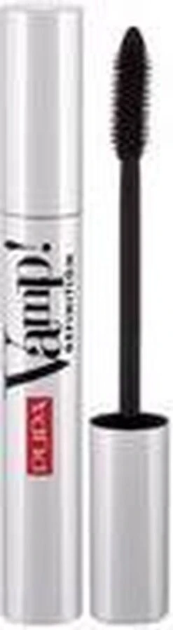 Pupa - Vamp! Mascara Definition - Smoky Black -Cosmetica Promotiewinkel 330x1200 3