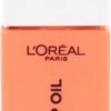 L’Oréal Paris Spa Lip Olie - 01 Jelly Peach -Cosmetica Promotiewinkel 331x1200
