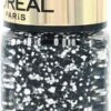 L’Oréal Paris Color Riche Le Vernis - 916 Confettis - Zwart - Nagellak Topcoat 2 L’Oréal Paris Color Riche Le Vernis - 916 Confettis - Zwart - Nagellak Topcoat -Cosmetica Promotiewinkel 334x1200 4