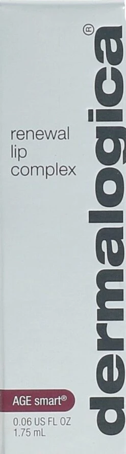 Dermalogica Renewal Lip Complex Lipenbalsem - 1.75 Ml -Cosmetica Promotiewinkel 335x1200 2