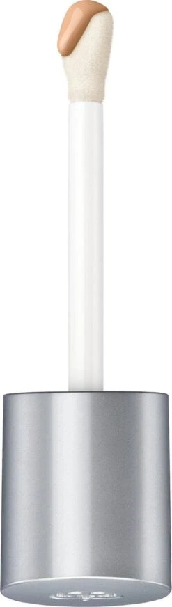 Rimmel London Lasting Finish Breathable Foundation - Sand - Beige -Cosmetica Promotiewinkel 340x1200 1