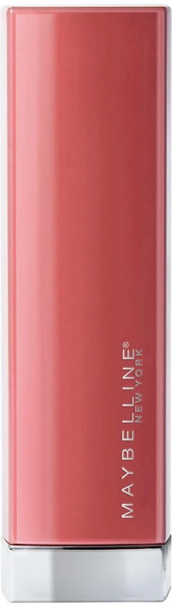 Maybelline Color Sensational Made For All Lippenstift - 373 Mauve For Me - Nude - Glanzend 14 Maybelline Color Sensational Made For All Lippenstift - 373 Mauve For Me - Nude - Glanzend - Afbeelding 12