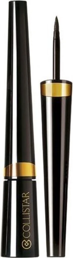 Collistar Tecnico Eyeliner Black Waterproof -Cosmetica Promotiewinkel 344x1200 3