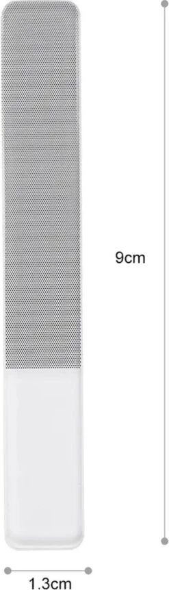 INTER-ESQUE Nagelvijl - Glasvijl - Nagelvijl Glas - Glazen Nagelvijl - Inclusief Opbergcase 13 INTER-ESQUE Nagelvijl - Glasvijl - Nagelvijl Glas - Glazen Nagelvijl - Inclusief Opbergcase -Cosmetica Promotiewinkel 344x1200 4