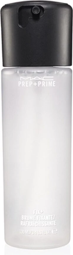 MAC Cosmetics Prep + Prime Fix+ Primer - 100 Ml -Cosmetica Promotiewinkel 346x1200