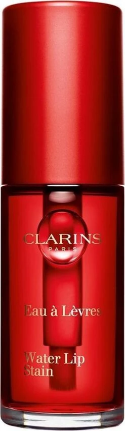 Clarins Water Lip Stain Lipgloss - 7 Ml -Cosmetica Promotiewinkel 350x1200 4