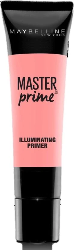 Maybelline Face Studio Primer - 20 Illuminating -Cosmetica Promotiewinkel 355x1200 1