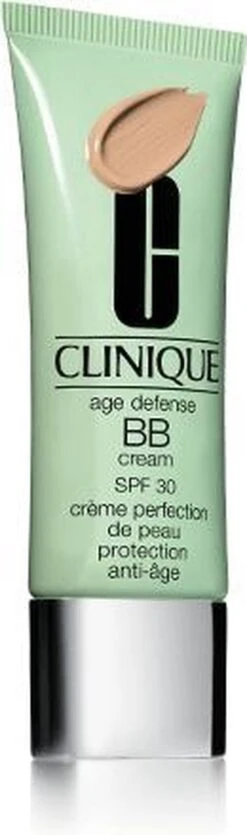 Clinique Age Defense BB Cream - Shade 02 - BB Cream - 40 Ml 13 Clinique Age Defense BB Cream - Shade 02 - BB Cream - 40 Ml -Cosmetica Promotiewinkel 355x1200 4