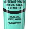 Dr Pawpaw Lipbalm Shea Butter -Cosmetica Promotiewinkel 355x1200 6