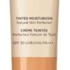 Laura Mercier - Tinted Moisturizer SPF30 - Getinte Dagcrème - Kleur 4C1 Almond - 50 Ml 1 Laura Mercier - Tinted Moisturizer SPF30 - Getinte Dagcrème - Kleur 4C1 Almond - 50 Ml -Cosmetica Promotiewinkel 357x1200 5