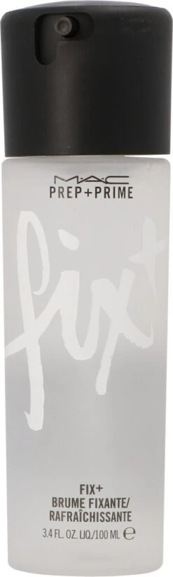 MAC Cosmetics Prep + Prime Fix+ Primer - 100 Ml -Cosmetica Promotiewinkel 360x1200 2
