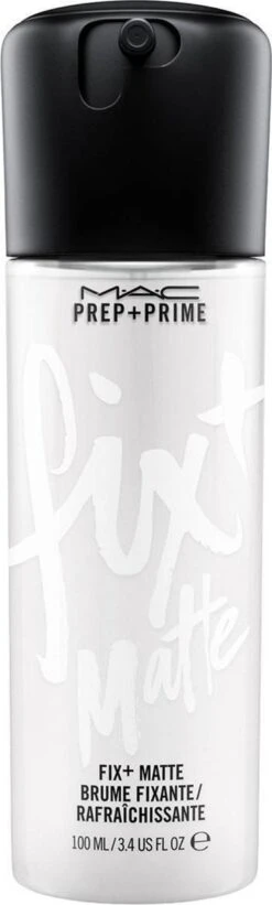 MAC Cosmetics Prep + Prime Fix+ Matte Primer - 100 Ml -Cosmetica Promotiewinkel 361x1200 1