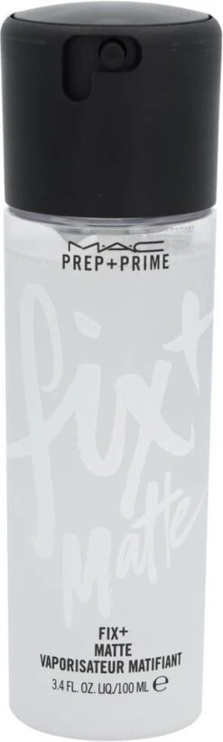 MAC Cosmetics Prep + Prime Fix+ Matte Primer - 100 Ml -Cosmetica Promotiewinkel 362x1200 1