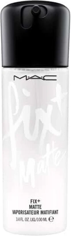 MAC Cosmetics Prep + Prime Fix+ Matte Primer - 100 Ml -Cosmetica Promotiewinkel 363x1200
