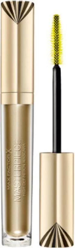 Max Factor Masterpiece Mascara - 001 Rich Black 40 Max Factor Masterpiece Mascara - 001 Rich Black -Cosmetica Promotiewinkel 364x1200 3