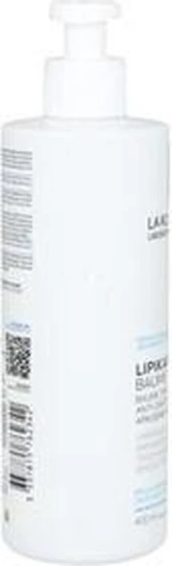 La Roche Lipikar Baume AP+M W/Pump 400ml -Cosmetica Promotiewinkel 364x1200 5